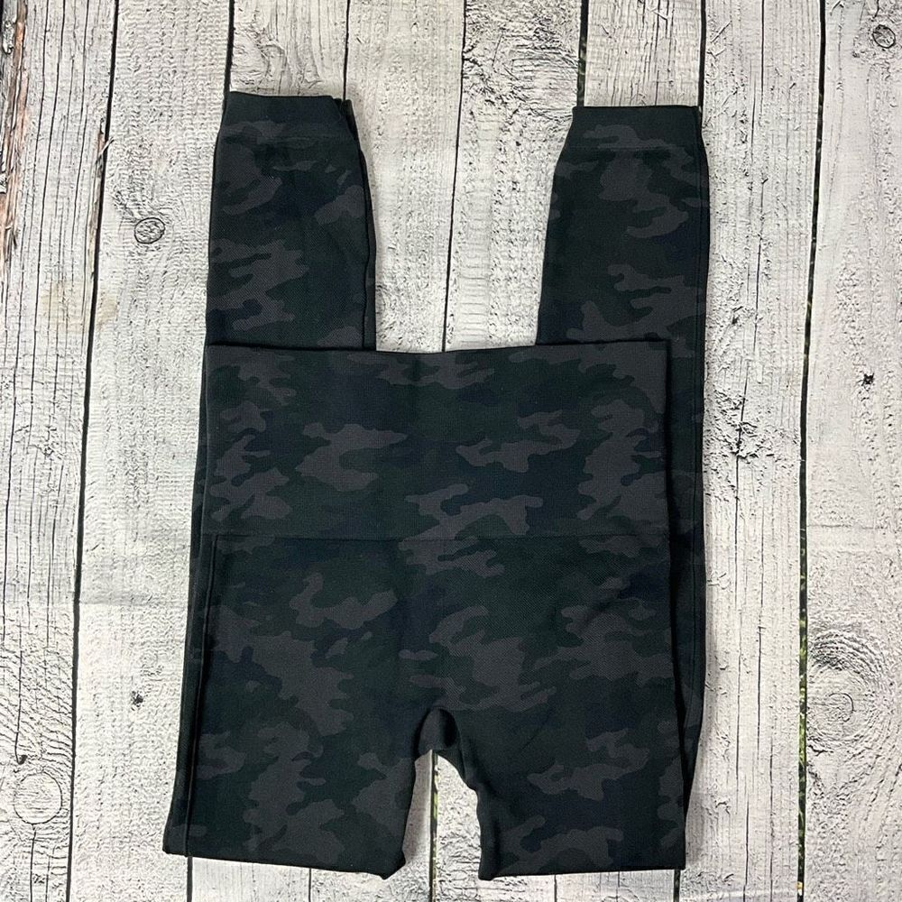 SPANX Seamless leggings 